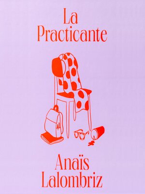 cover image of La Practicante